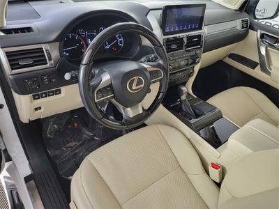 2023 Lexus GX 460 Premium