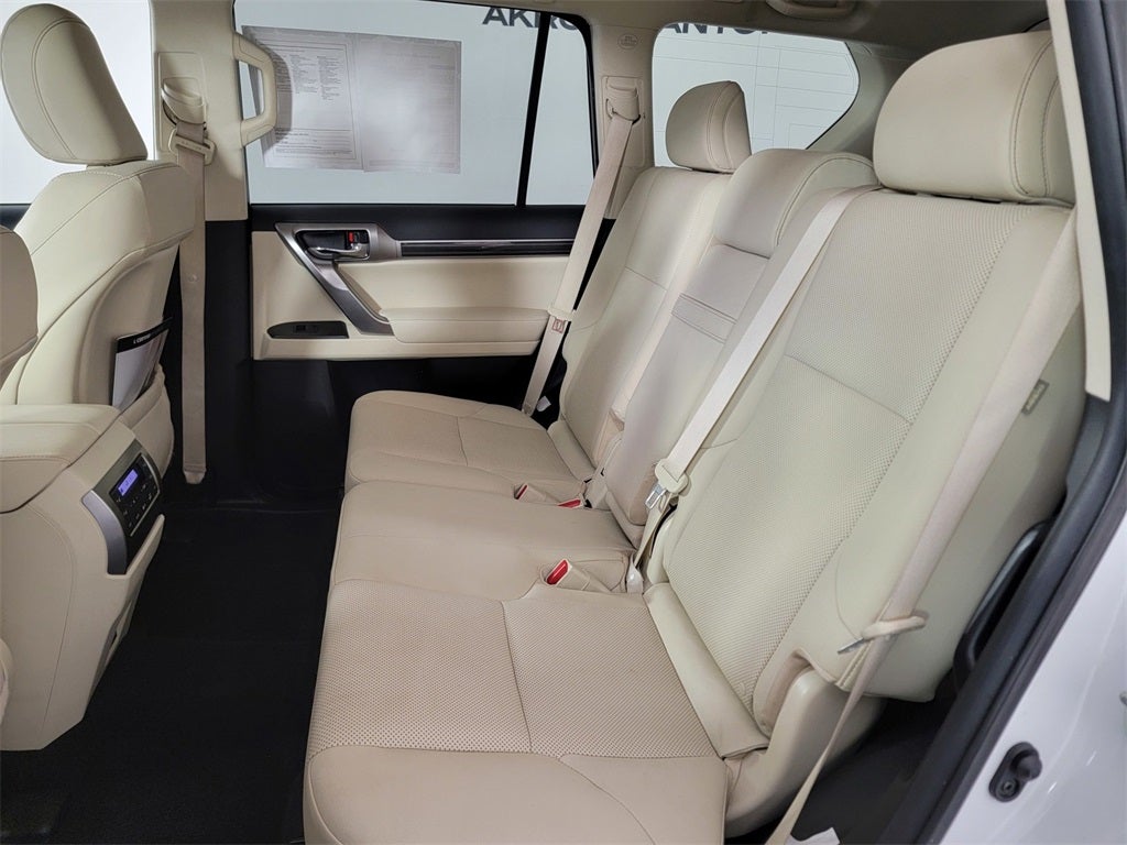 2023 Lexus GX 460 Premium