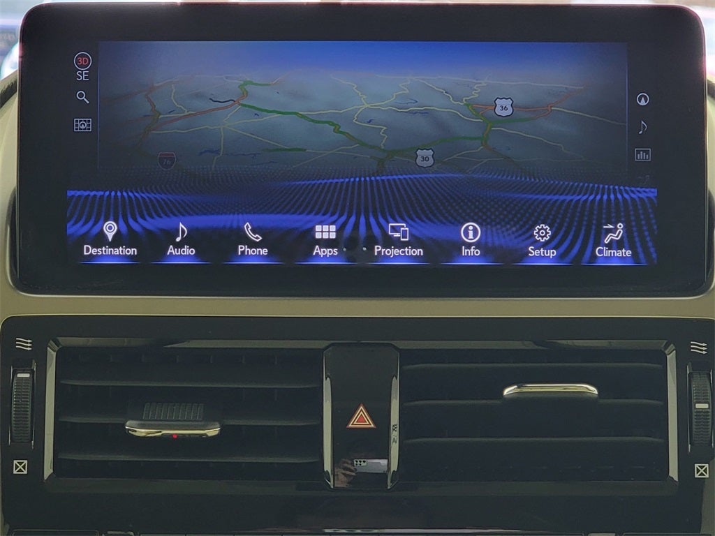 2023 Lexus GX 460 Premium