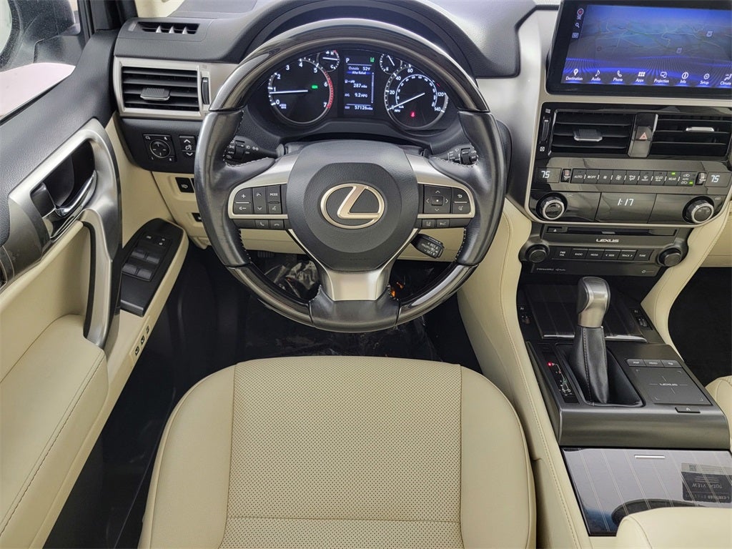 2023 Lexus GX 460 Premium