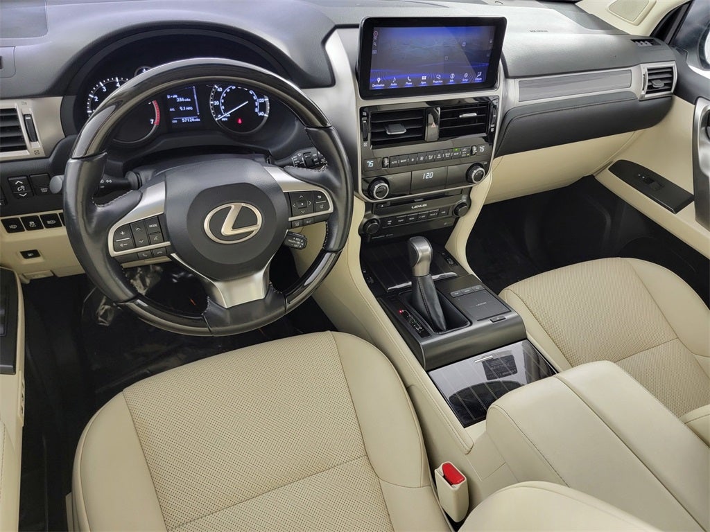 2023 Lexus GX 460 Premium