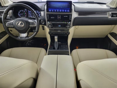 2023 Lexus GX 460 Premium