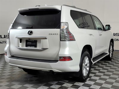 2023 Lexus GX 460 Premium