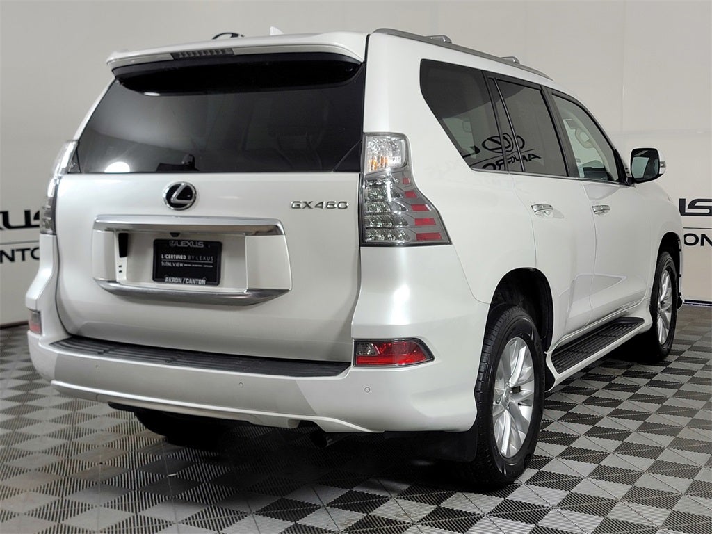 2023 Lexus GX 460 Premium