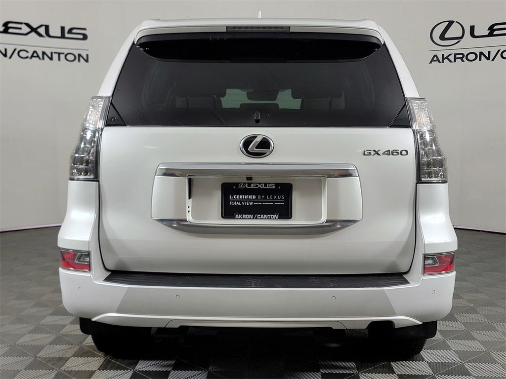 2023 Lexus GX 460 Premium