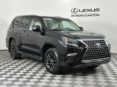 2023 Lexus GX 460 Premium Plus