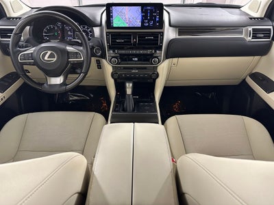 2023 Lexus GX 460 Premium Plus