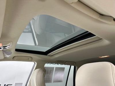 2023 Lexus GX 460 Premium Plus