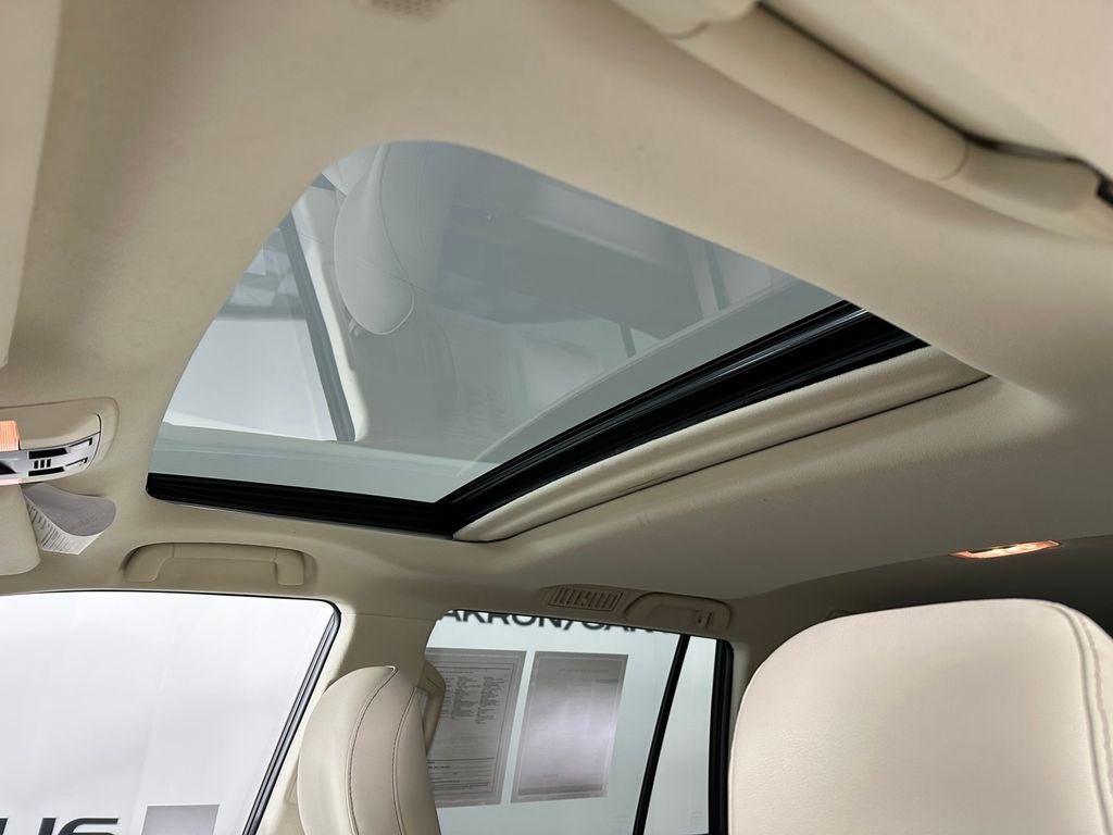 2023 Lexus GX 460 Premium Plus