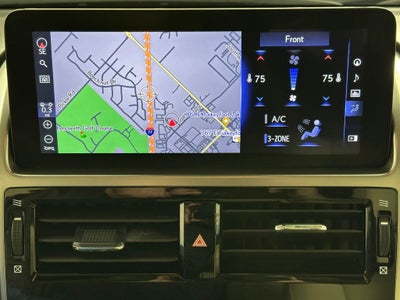 2023 Lexus GX 460 Premium Plus