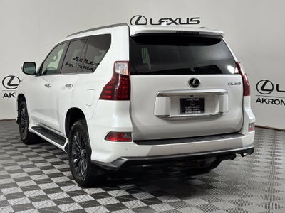 2020 Lexus GX 460