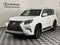 2020 Lexus GX 460
