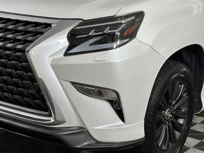2020 Lexus GX 460