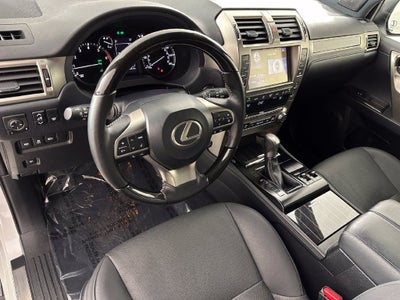 2020 Lexus GX 460