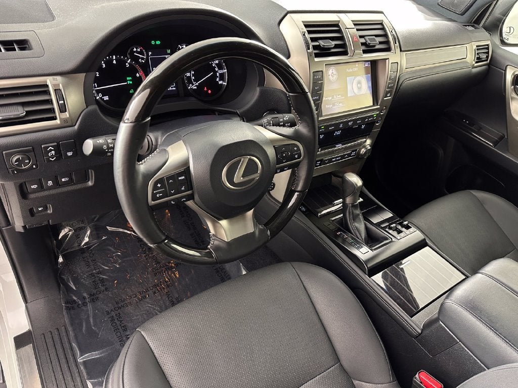 2020 Lexus GX 460