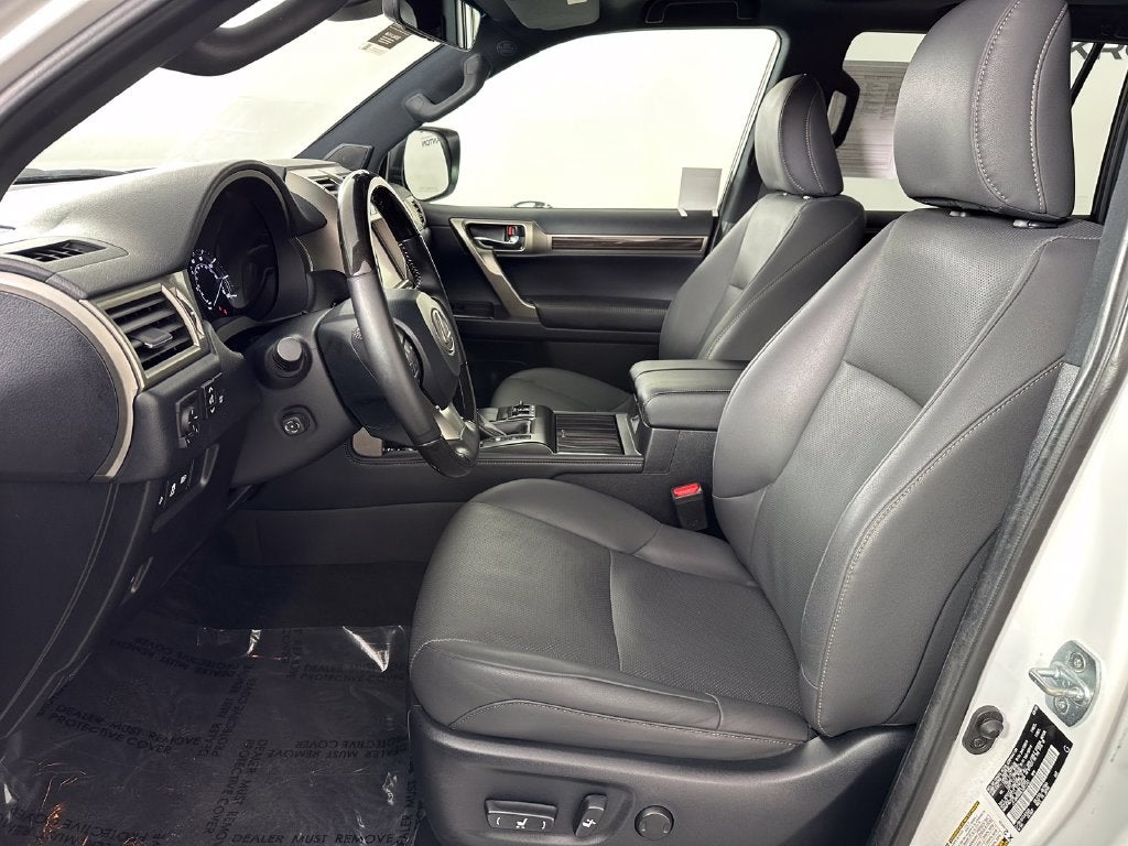 2020 Lexus GX 460