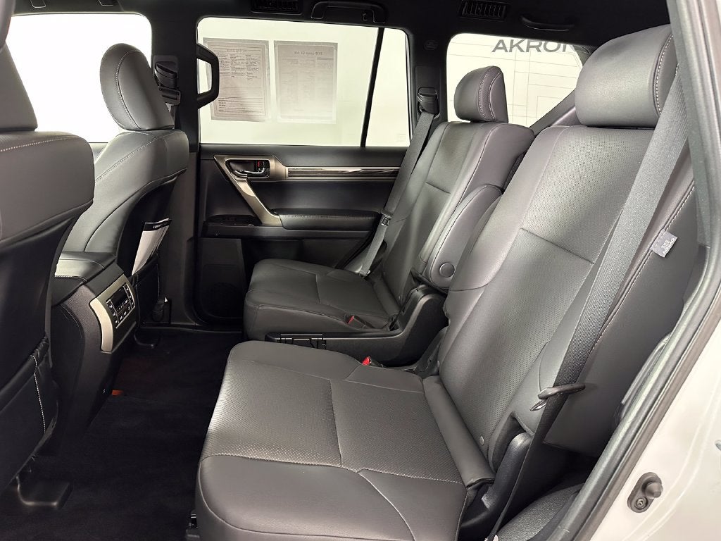 2020 Lexus GX 460