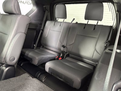 2020 Lexus GX 460