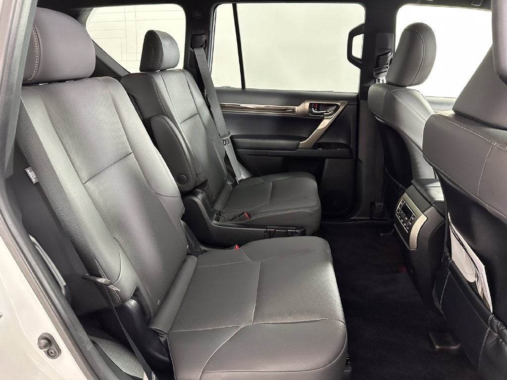 2020 Lexus GX 460