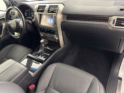 2020 Lexus GX 460