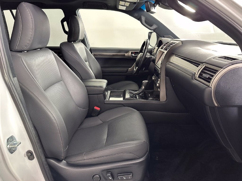 2020 Lexus GX 460