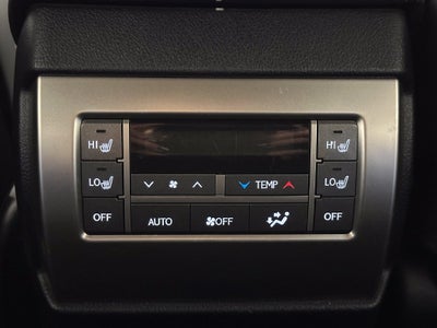 2020 Lexus GX 460