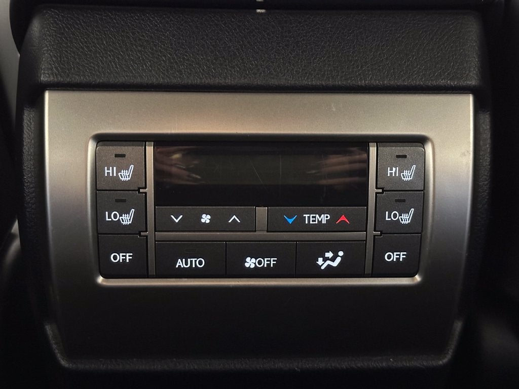 2020 Lexus GX 460