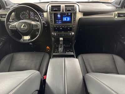 2020 Lexus GX 460