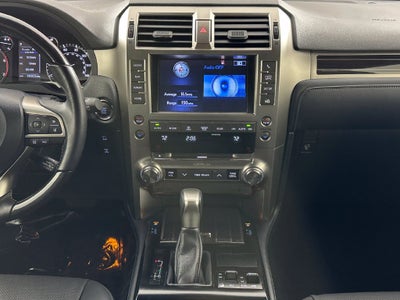2020 Lexus GX 460