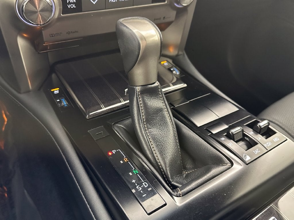 2020 Lexus GX 460