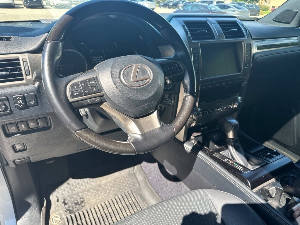 2020 Lexus GX 460