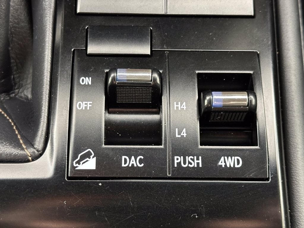2020 Lexus GX 460
