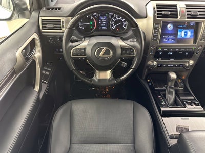 2020 Lexus GX 460