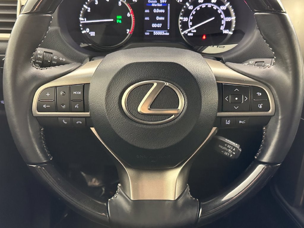 2020 Lexus GX 460