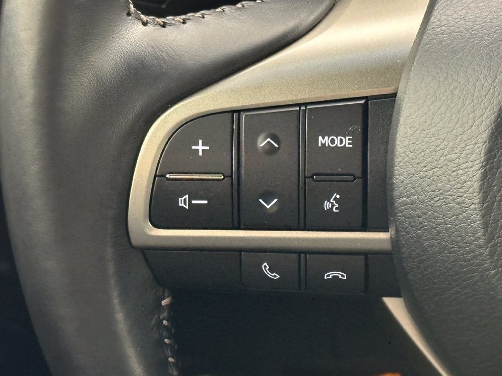 2020 Lexus GX 460