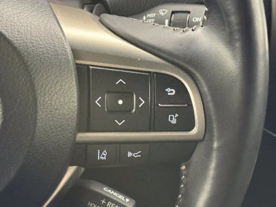 2020 Lexus GX 460