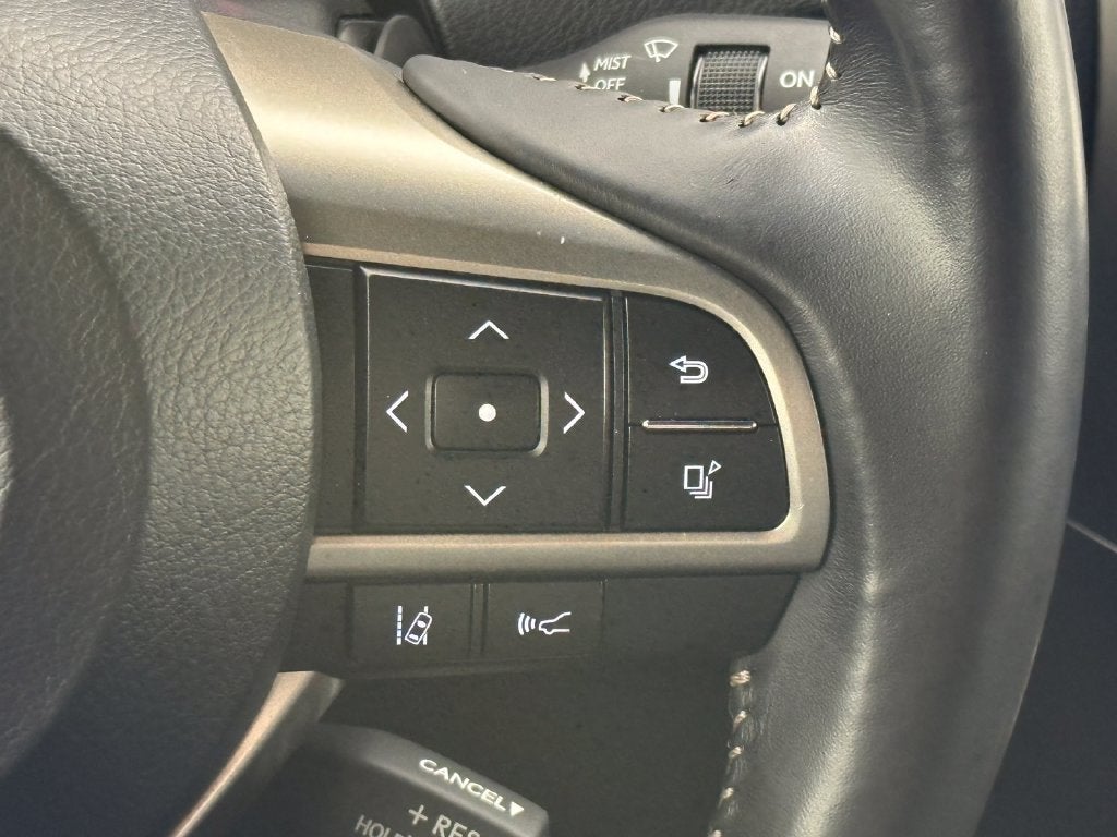 2020 Lexus GX 460