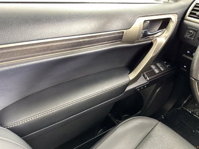 2020 Lexus GX 460