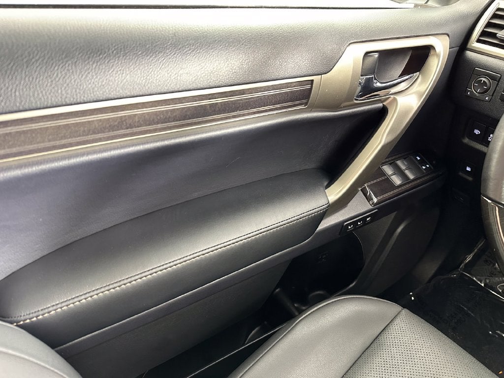 2020 Lexus GX 460