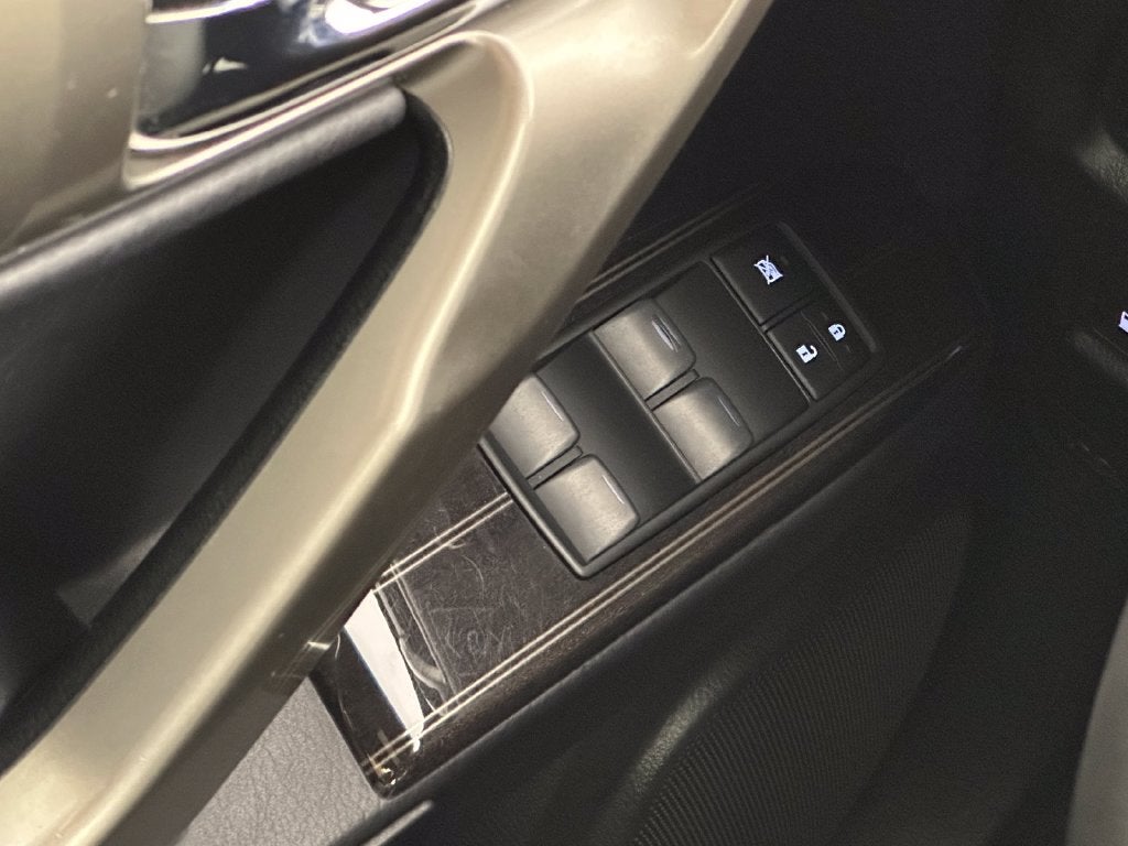 2020 Lexus GX 460