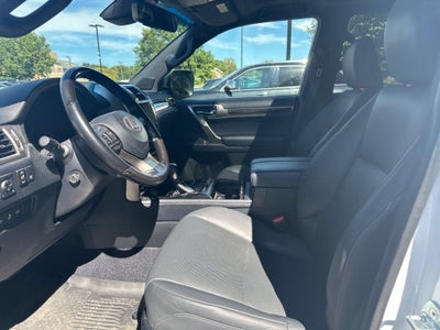 2020 Lexus GX 460
