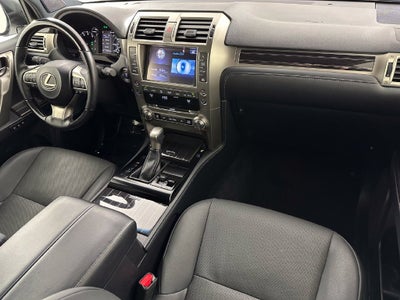 2020 Lexus GX 460