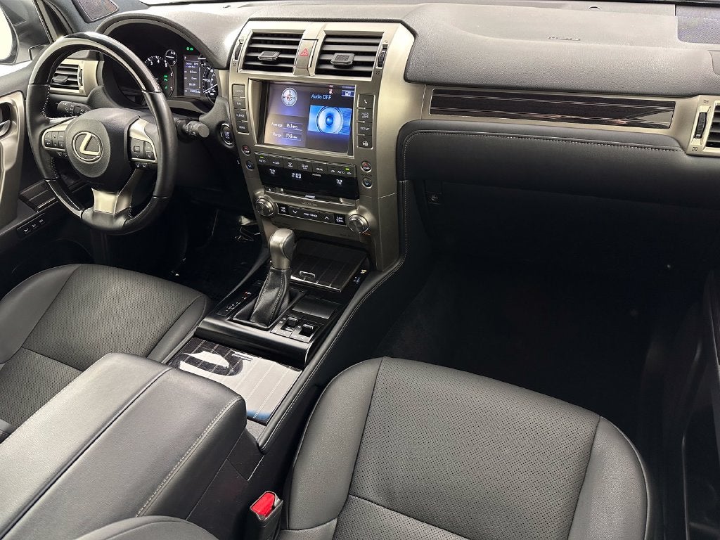 2020 Lexus GX 460