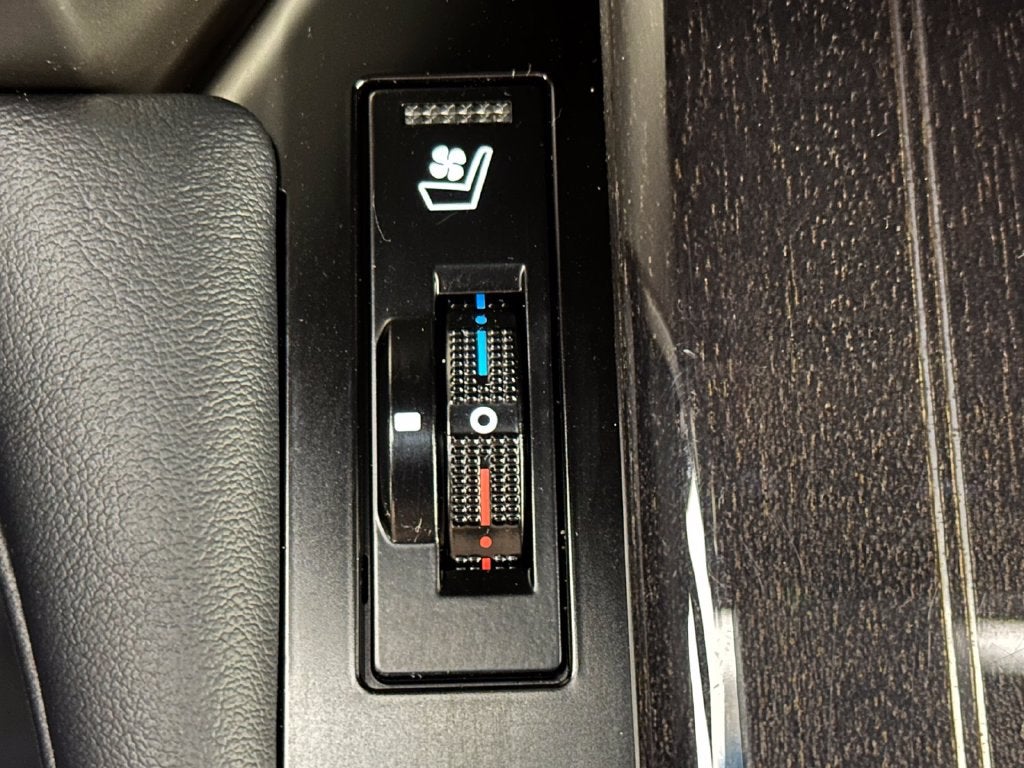 2020 Lexus GX 460