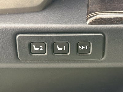 2020 Lexus GX 460