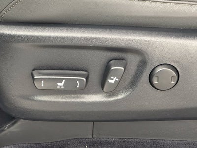 2020 Lexus GX 460