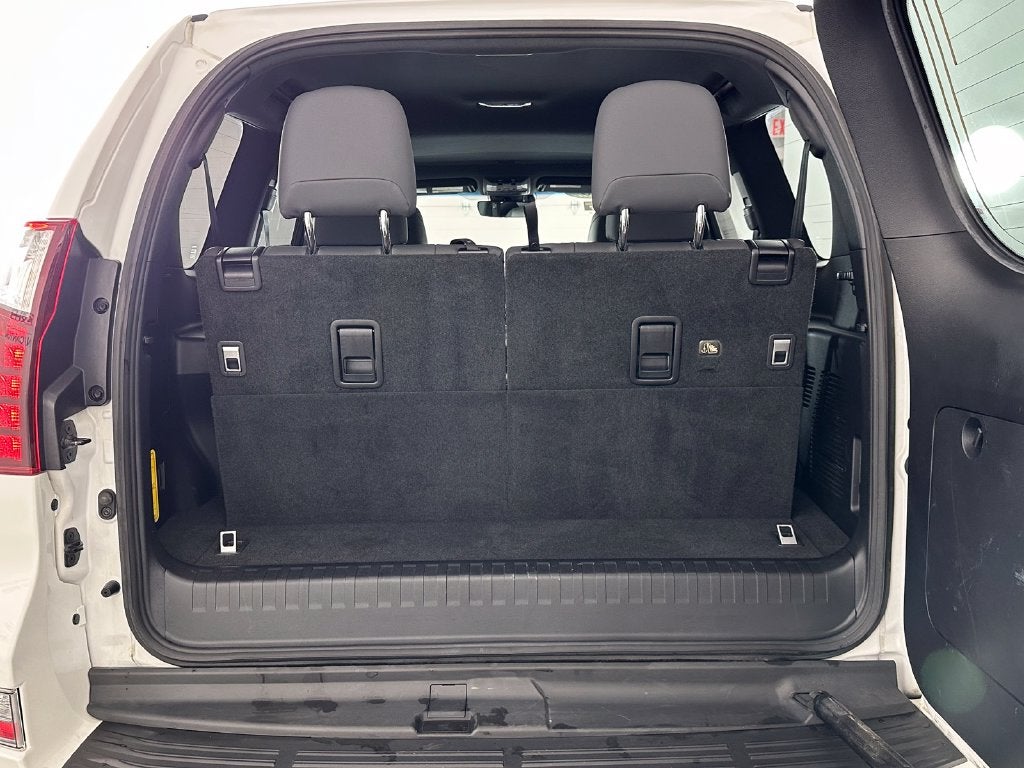 2020 Lexus GX 460