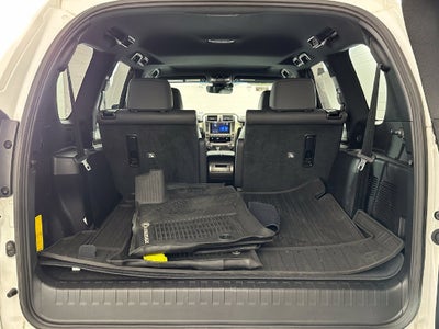 2020 Lexus GX 460