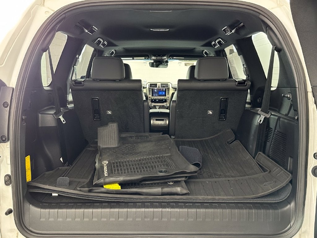 2020 Lexus GX 460