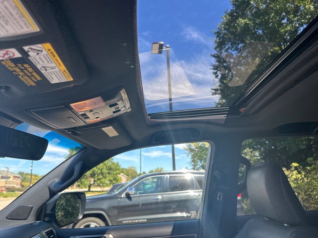 2020 Lexus GX 460